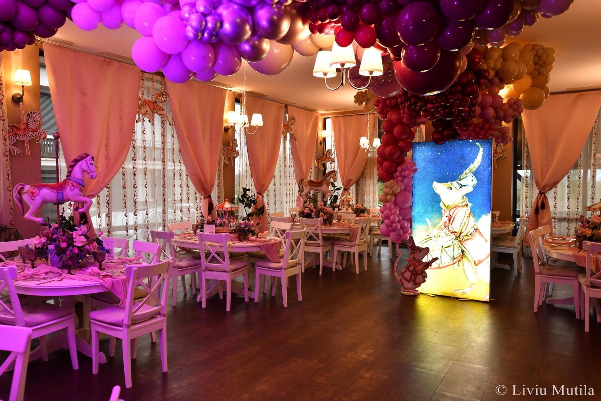 Princess Butique 포이아나브라소프 외부 사진